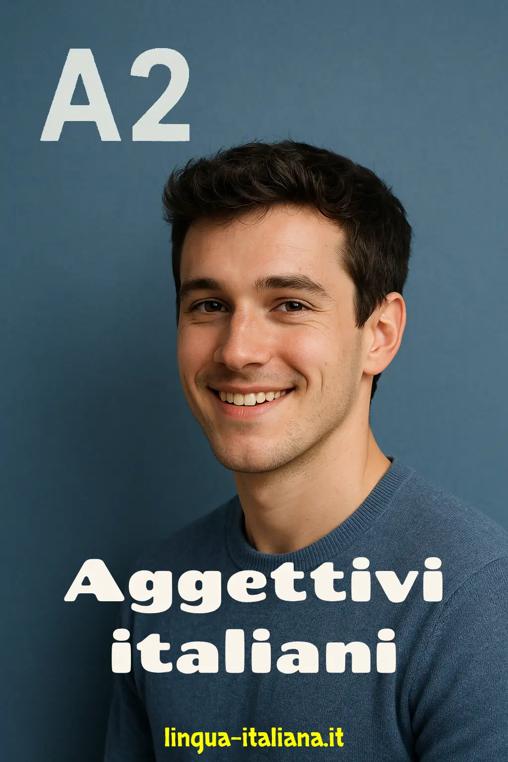 Italian adverbs – level A2