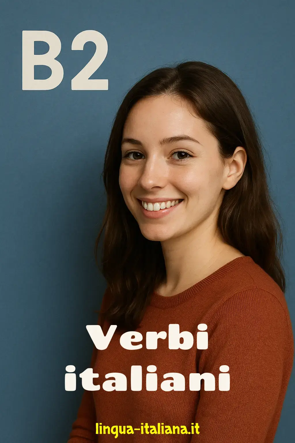 Verbi italiani – livello B2