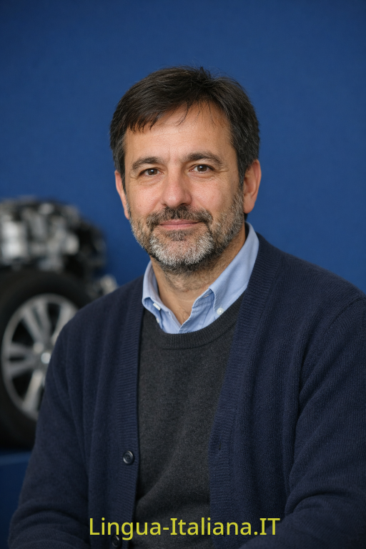 باشگاه زبان ایتالیایی برای حرفه‌ای‌ها